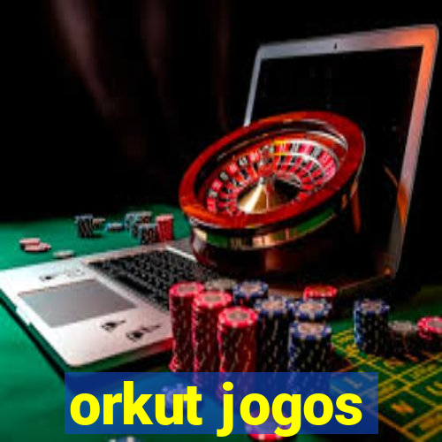 orkut jogos